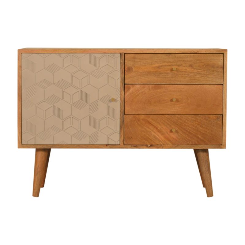 Artisan Acadia Sideboard - 2MH furniture 