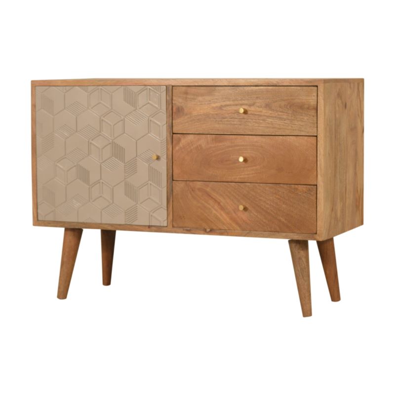 Artisan Acadia Sideboard - 2MH furniture 