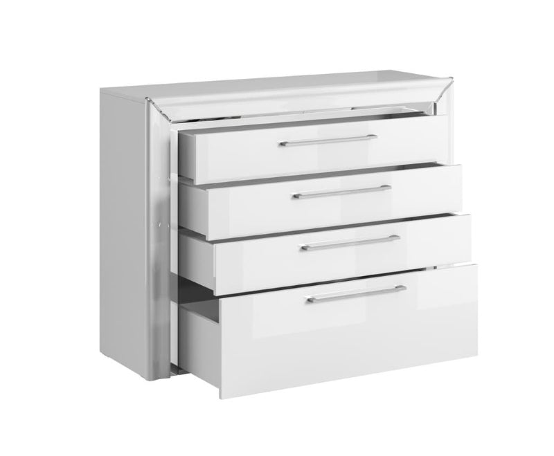 Arte-N Arno Chest Of Drawers 120cm - 2MH furniture 