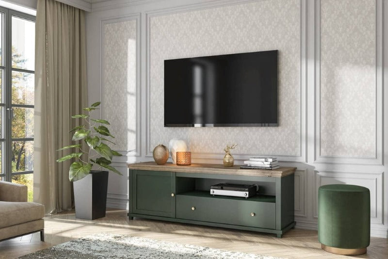 Arte-N Evora 40 TV Cabinet - 2MH furniture 