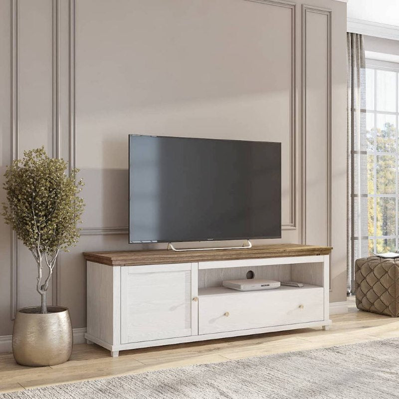 Arte-N Evora 40 TV Cabinet - 2MH furniture 