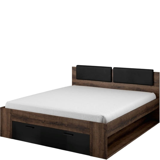 Arte-N Galaxy Divan Bed in 3 Sizes - 2MH furniture 
