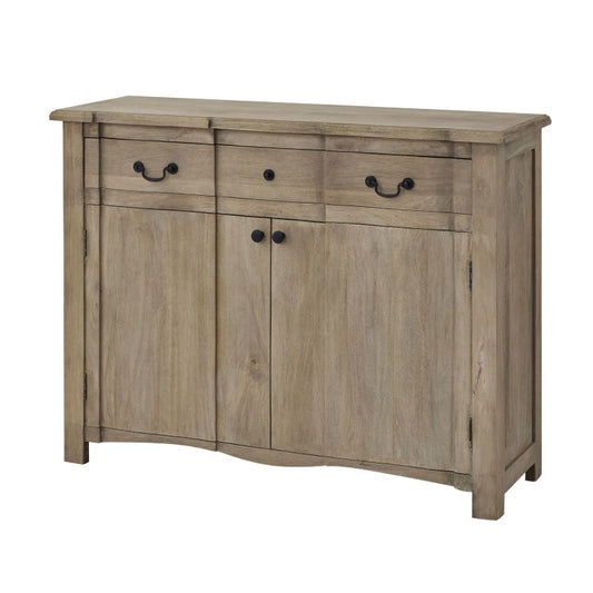 Hill Interiors Copgrove Collection 1 Drawer 2 Door Sideboard - 2MH furniture 